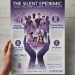 THE SILENT EPIDEMIC: ADDRESSING DOMESTIC VIOLENCE IN OUR COMMUNITIES